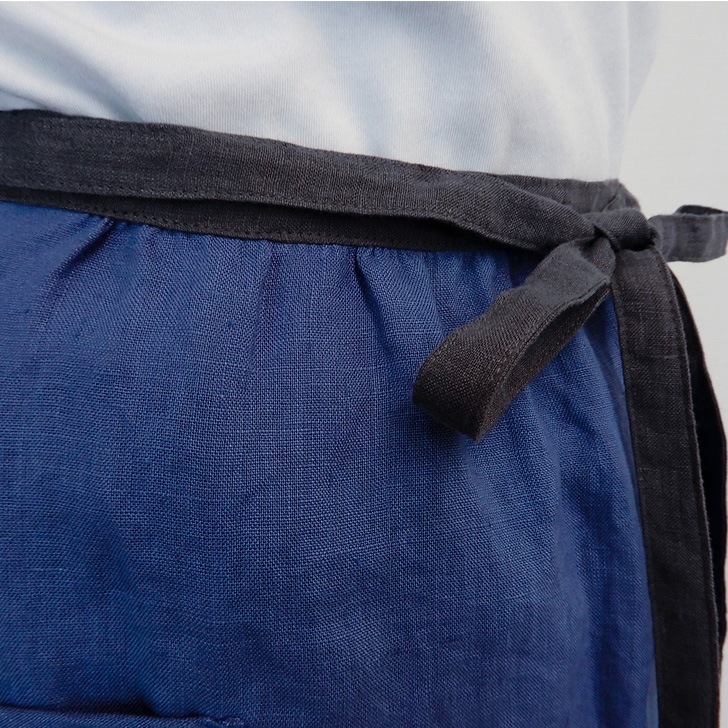 ��De la apron��wear�ۥɥ� ��
