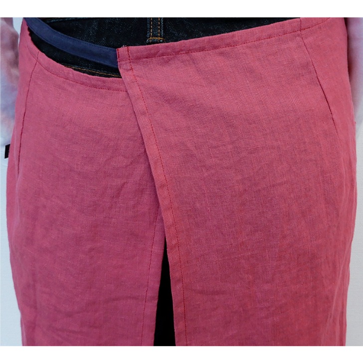 ��De la apron��wear�ۥɥ� ��