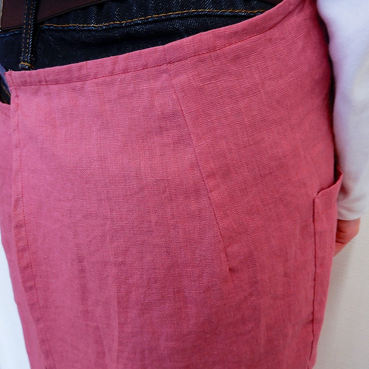 ��De la apron��wear�ۥɥ� ��