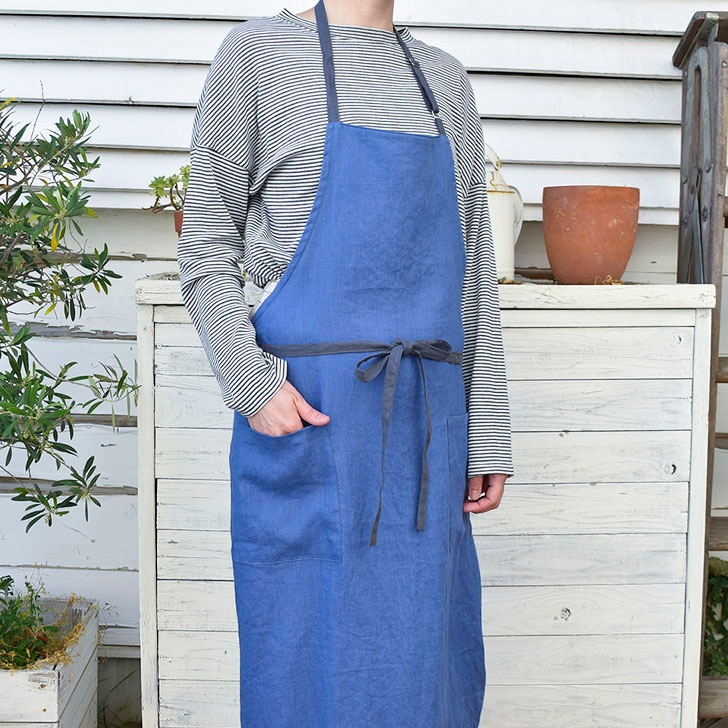 ��De la apron��wear�ۥɥ� ��