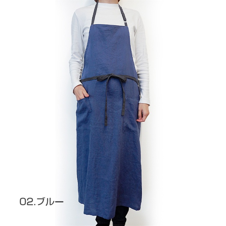 ��De la apron��wear�ۥɥ� ��