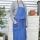 ��De la apron��wear�ۥɥ� ��