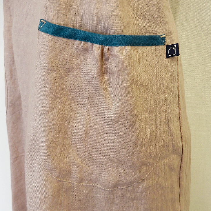 ��De la apron��wear�ۥɥ� �� ��ͥ�̵�� �ե꡼������ ���ץ���
