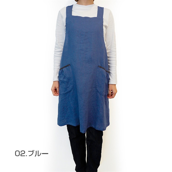 ��De la apron��wear�ۥɥ� �� ��ͥ�̵�� �ե꡼������ ���ץ���