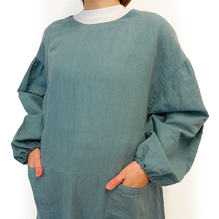��De la apron��wear�ۥɥ� �� ������ ��ˣ��