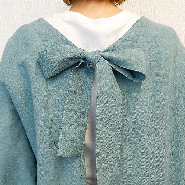 ��De la apron��wear�ۥɥ� �� ������ ��ˣ��