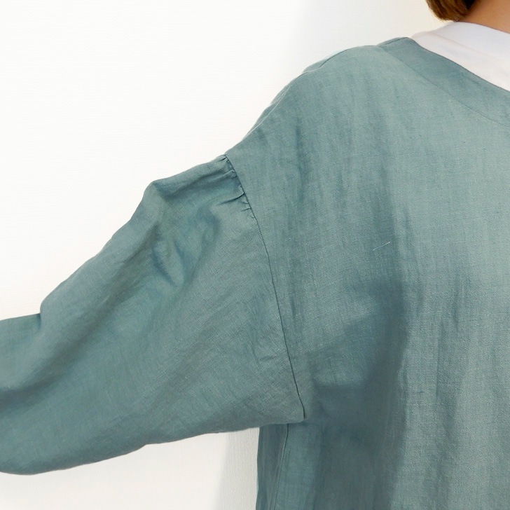 ��De la apron��wear�ۥɥ� �� ������ ��ˣ��