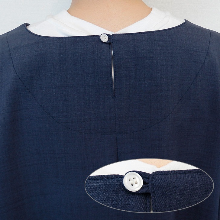 De la apronwearۥɥ  ֥졼ݥꥨƥ