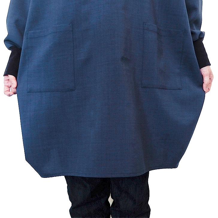 De la apronwearۥɥ  ֥졼ݥꥨƥ