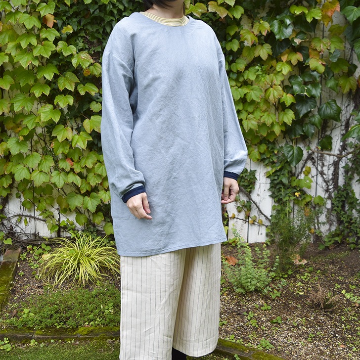 De la apronwearۥɥ   2WAY ˣ