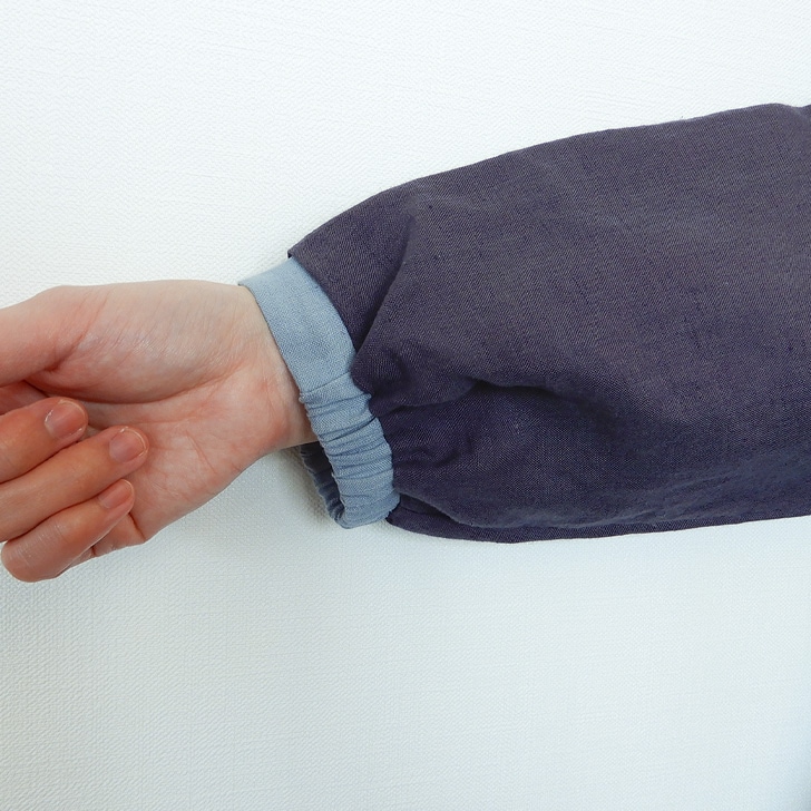 De la apronwearۥɥ   2WAY ˣ