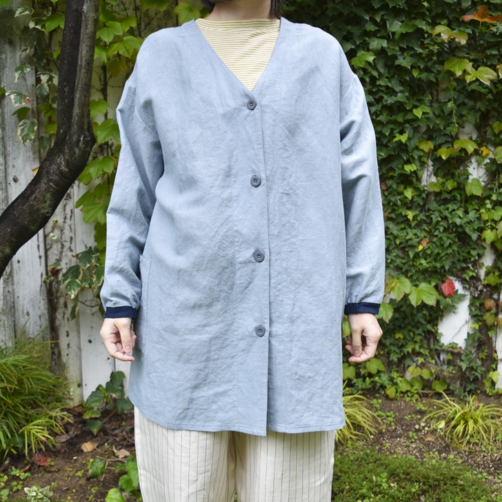 De la apronwearۥɥ   2WAY ˣ