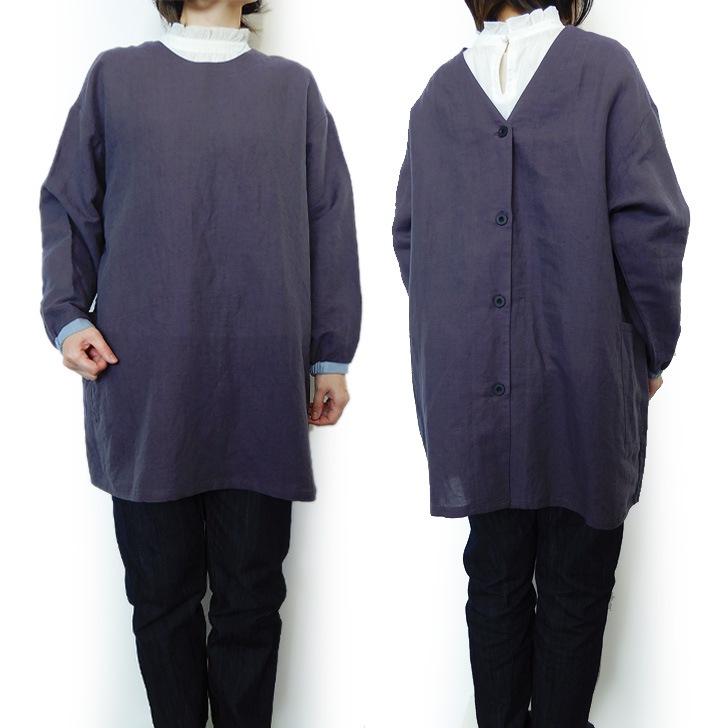 De la apronwearۥɥ   2WAY ˣ