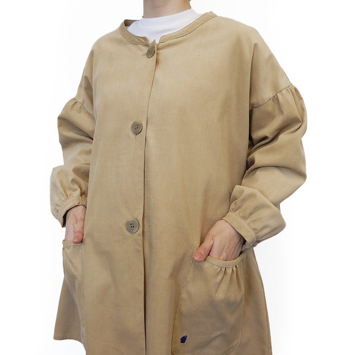 ��De la apron��wear�ۥɥ� �� �����ǥ���� ����å� (������ ��ˣ��)