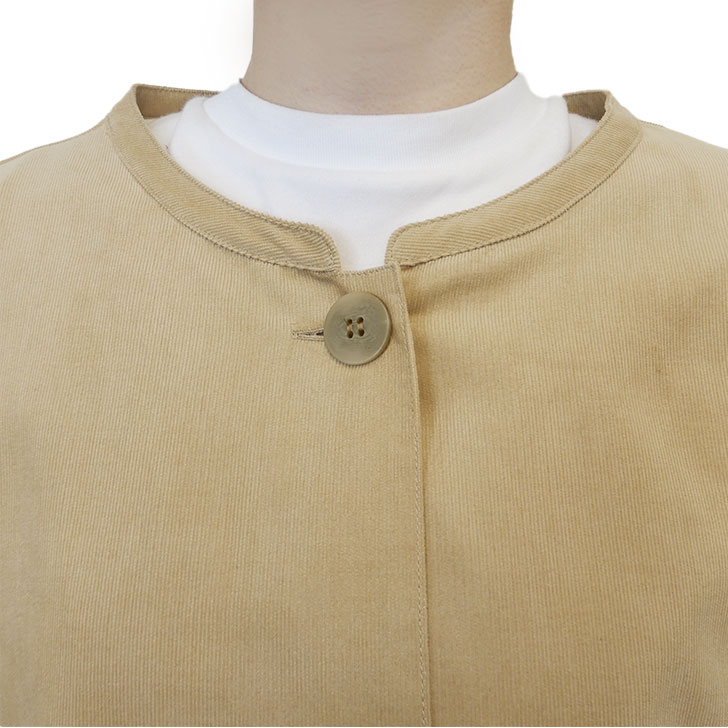 ��De la apron��wear�ۥɥ� �� �����ǥ���� ����å� (������ ��ˣ��)