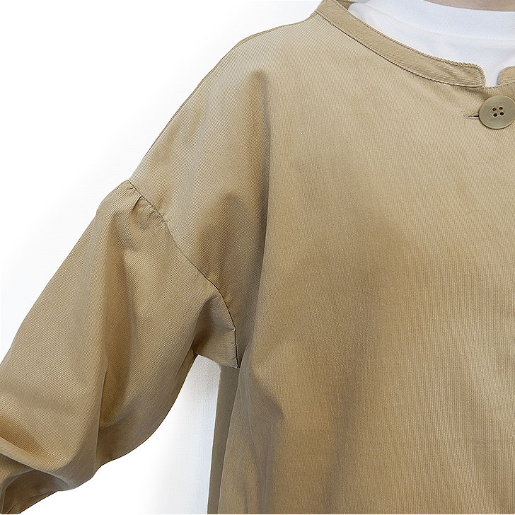 ��De la apron��wear�ۥɥ� �� �����ǥ���� ����å� (������ ��ˣ��)