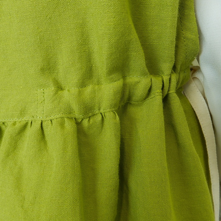 ��De la apron��wear�ۥɥ� �� ������ �����ɥ�ܥ� ���դ� ���ץ���