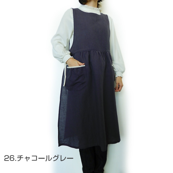 ��De la apron��wear�ۥɥ� �� ������ �����ɥ�ܥ� ���դ� ���ץ���