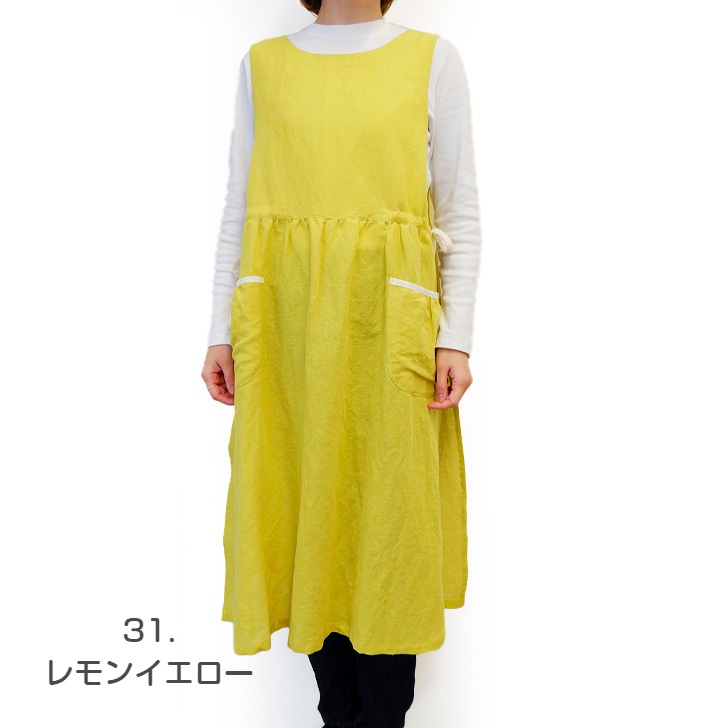 ��De la apron��wear�ۥɥ� �� ������ �����ɥ�ܥ� ���դ� ���ץ���
