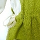 ��De la apron��wear�ۥɥ� �� ������ �����ɥ�ܥ� ���դ� ���ץ���