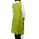 ��De la apron��wear�ۥɥ� �� ������ �����ɥ�ܥ� ���դ� ���ץ���