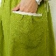 ��De la apron��wear�ۥɥ� �� ������ �����ɥ�ܥ� ���դ� ���ץ���