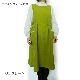 ��De la apron��wear�ۥɥ� �� ������ �����ɥ�ܥ� ���դ� ���ץ���