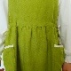 ��De la apron��wear�ۥɥ� �� ������ �����ɥ�ܥ� ���դ� ���ץ���