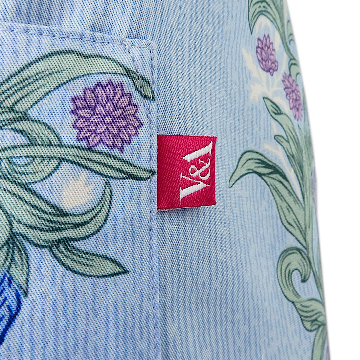 ��V&A�ۥ���������ɡ����� �����ꥹ �ѥͥ� ���������ץ���