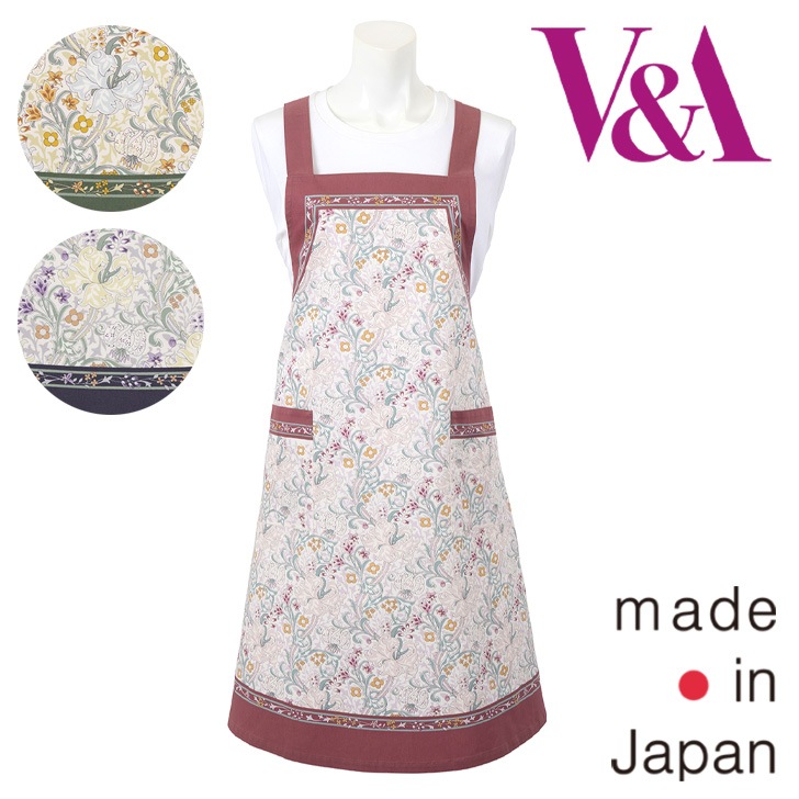 ��V&A�ۥ���������ɡ����� ������ǥ��꡼ �ѥͥ� ���������ץ���