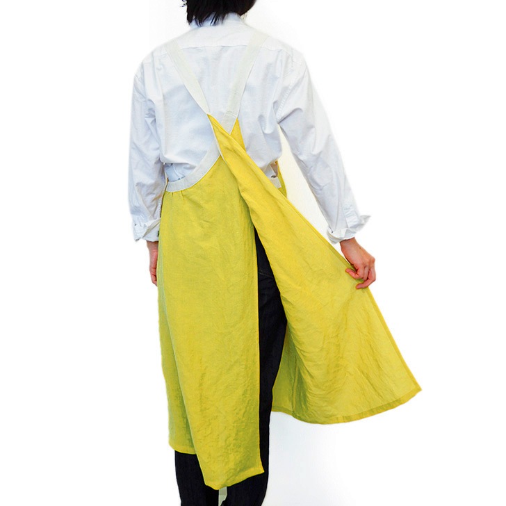 De la apronwearۥɥ   ե꡼ ץ