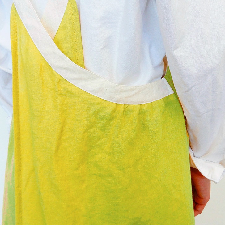 De la apronwearۥɥ   ե꡼ ץ