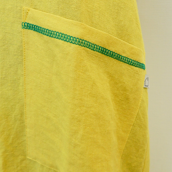 De la apronwearۥɥ   ե꡼ ץ