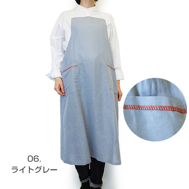 De la apronwearۥɥ   ե꡼ ץ