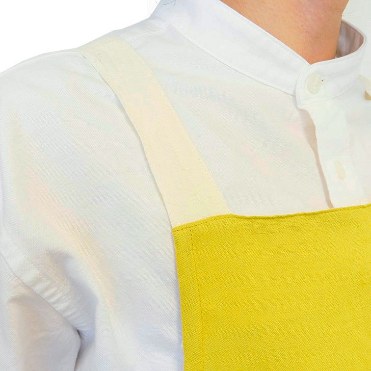 De la apronwearۥɥ   ե꡼ ץ