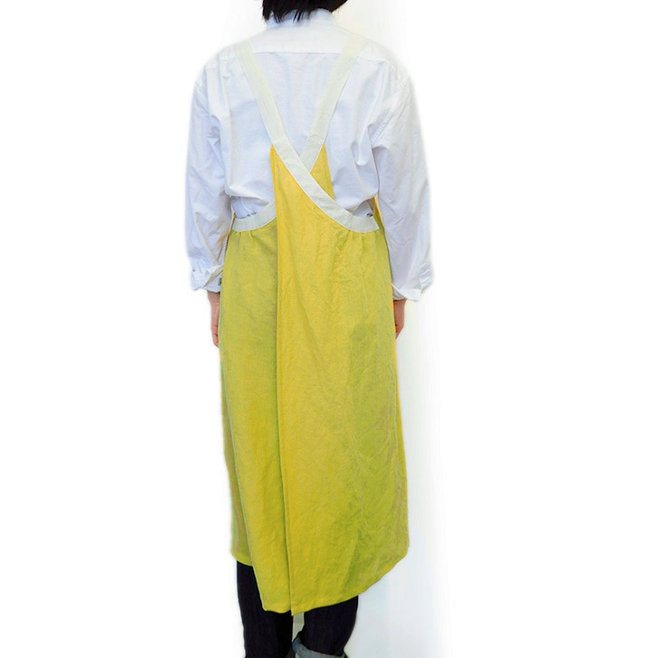 De la apronwearۥɥ   ե꡼ ץ