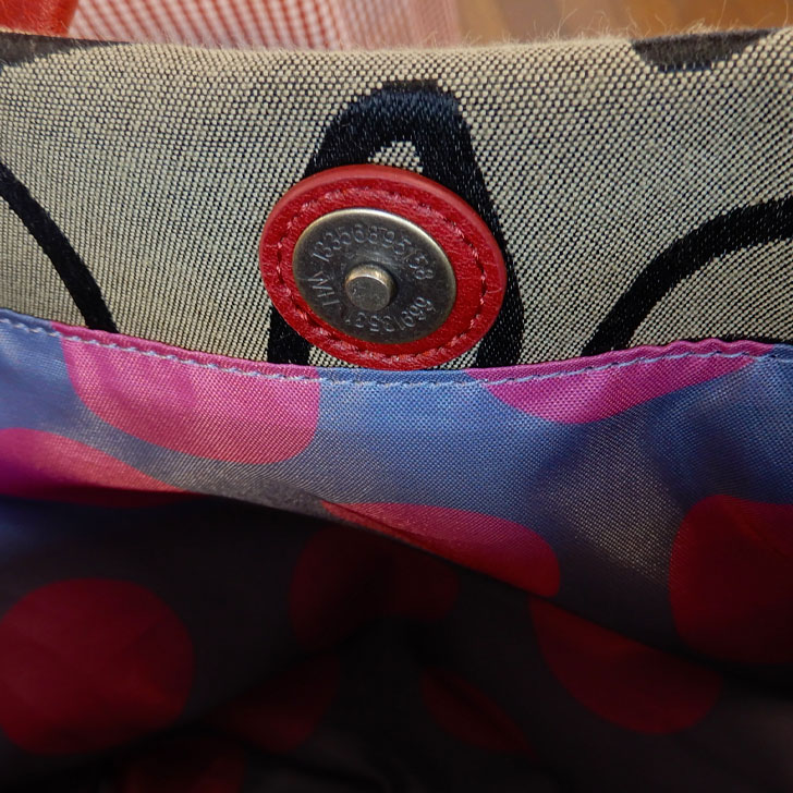 ��Atsuko Matano�ۡ����ĥ� �ޥ��� ��뤦�� �ȡ��ȥХå� �Хå�