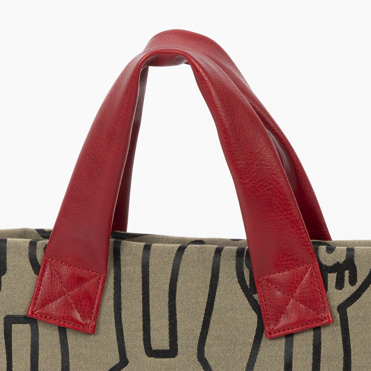 ��Atsuko Matano�ۡ����ĥ� �ޥ��� ��뤦�� �ȡ��ȥХå� �Хå�