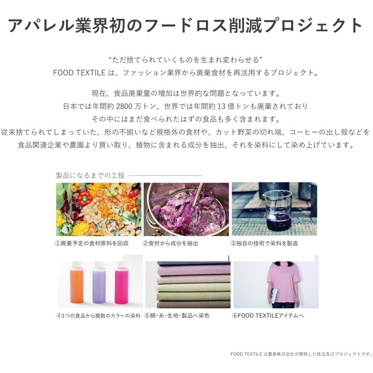 ��De la apron��wear�ۥɥ� �� FOODTEXTILE ��� ������ ���ץ���