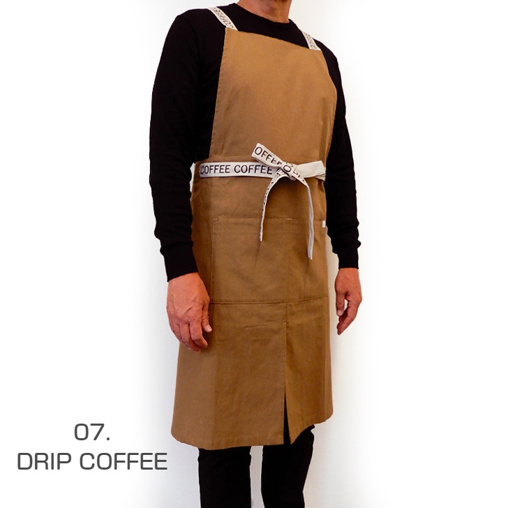 ��De la apron��wear�ۥɥ� �� FOODTEXTILE ��� ������ ���ץ���