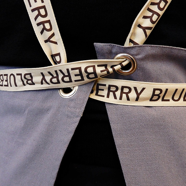 ��De la apron��wear�ۥɥ� �� FOODTEXTILE ��� ������ ���ץ���