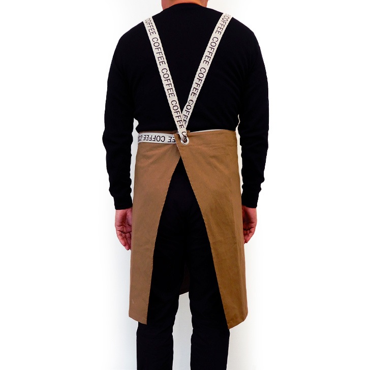 ��De la apron��wear�ۥɥ� �� FOODTEXTILE ��� ������ ���ץ���