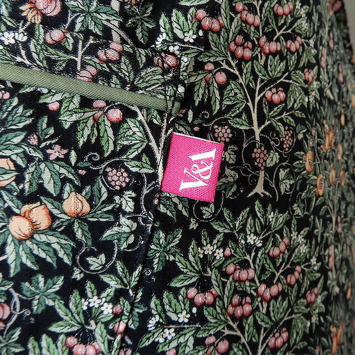 ��V&A�ۥ���������ɡ����� ����åĥ�� ���������ץ���