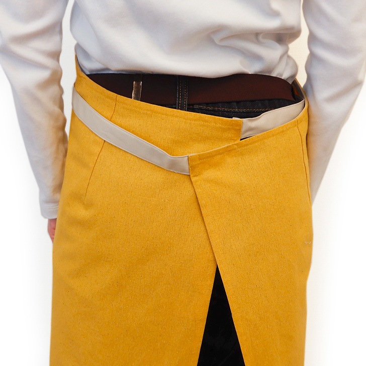 ��De la apron��wear�ۥɥ� �� FOODTEXTILE ��ݤ� ���ץ���