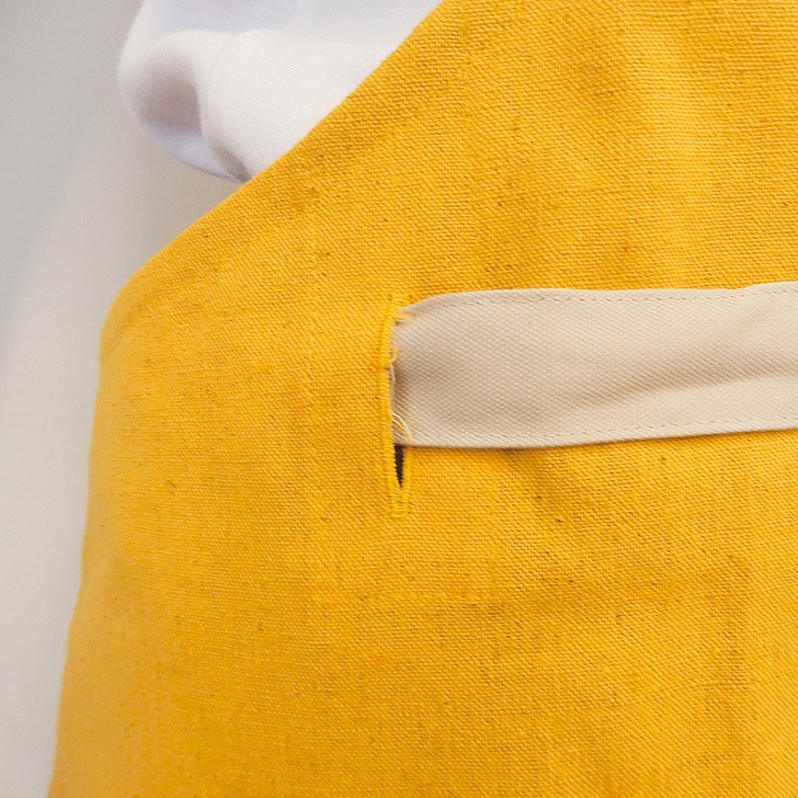 ��De la apron��wear�ۥɥ� �� FOODTEXTILE ��ݤ� ���ץ���