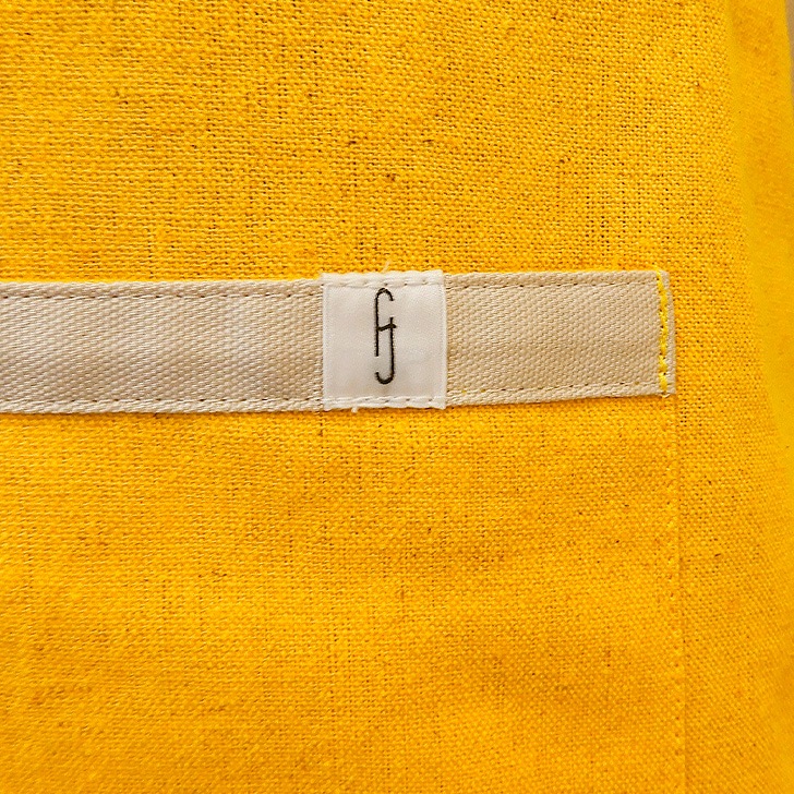 ��De la apron��wear�ۥɥ� �� FOODTEXTILE ��ݤ� ���ץ���