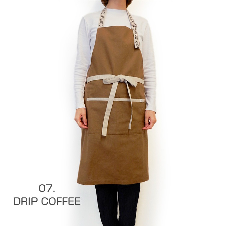 ��De la apron��wear�ۥɥ� �� FOODTEXTILE ��ݤ� ���ץ���