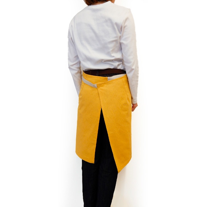 ��De la apron��wear�ۥɥ� �� FOODTEXTILE ��ݤ� ���ץ���