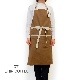 ��De la apron��wear�ۥɥ� �� FOODTEXTILE ��ݤ� ���ץ���