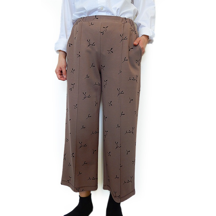 ���������De la apron��wear�ۥɥ� �� �����Ǥμ� �˥å� �ѥ��